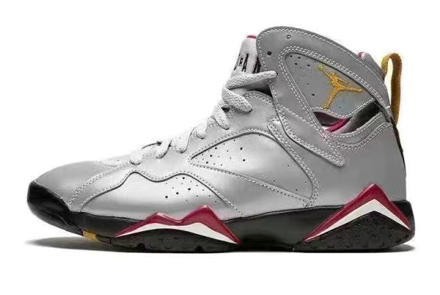 Air Jordan Retro 7 VII Grade AAA Reflections Of A Champion